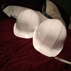 Construction Hard Hats