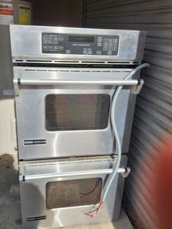 Horno para casa o commercial good