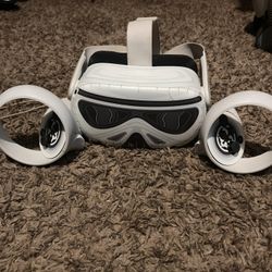 Oculus Quest 2