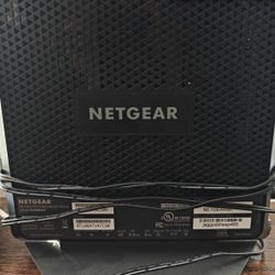 NETGEAR Nighthawk AC1900
