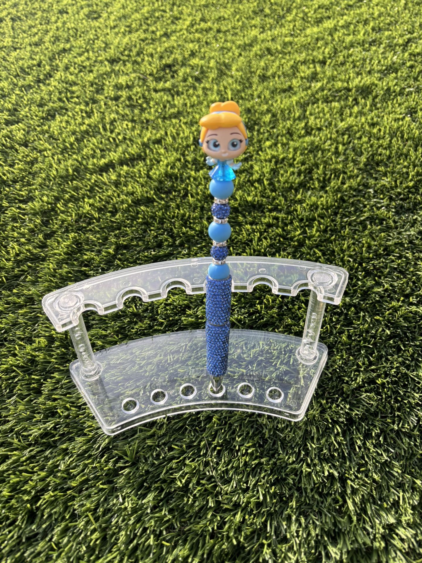 HOMEMADE DOORABLE PENS CINDERELLA