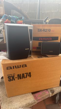 Speakers