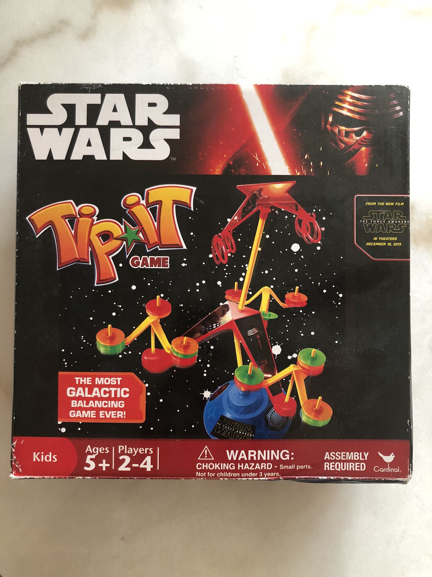 Kids Toy