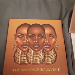 The Warrior By Juvia's 