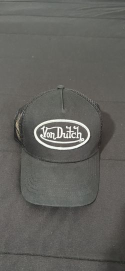 Von dutch hat