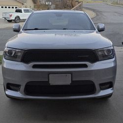 2019 Dodge Durango