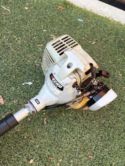 ECHO SRM-210 Professional Straight Shaft Trimmer — $120 OBO