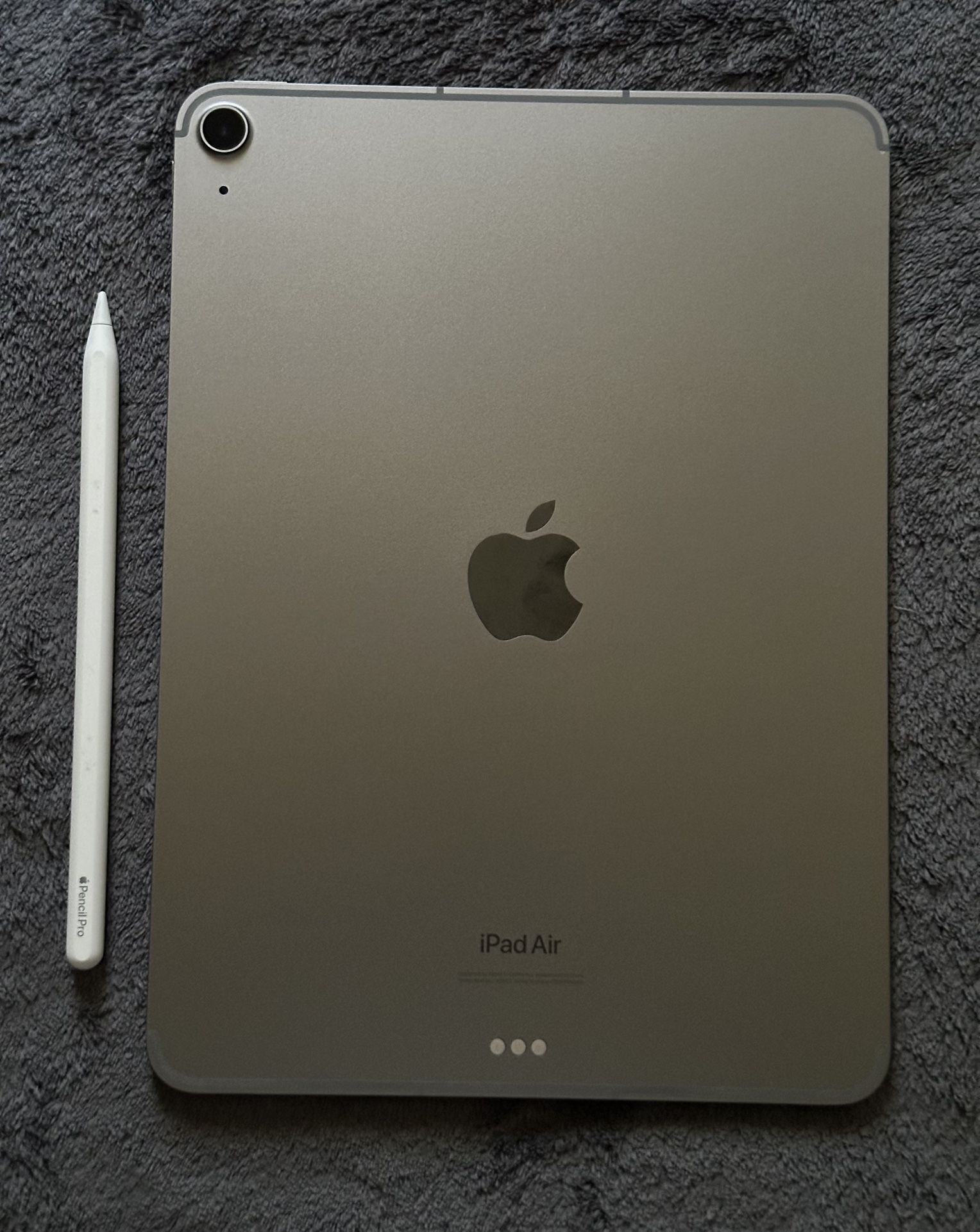 iPad Air 11-Inch (M2)