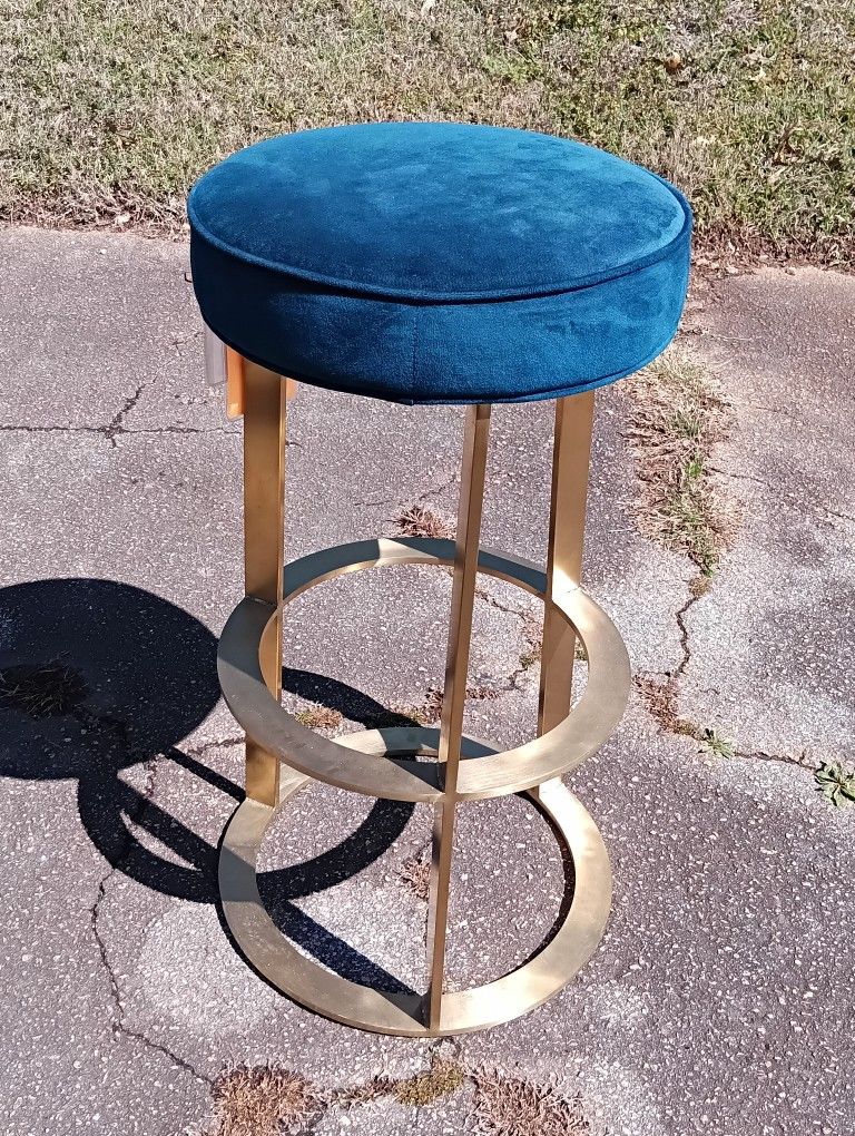 Pasha Counter Stool