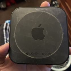 Apple Tv A1469