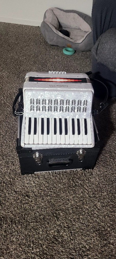 Accordion