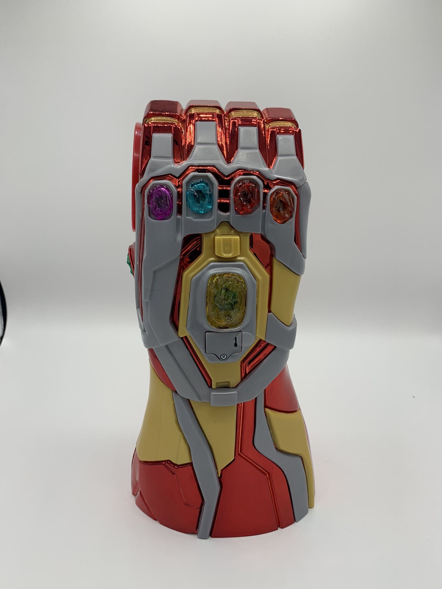 Disney Iron Man Infinity Gauntlet