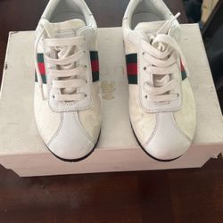 Kid Gucci Shoes