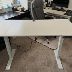 Electric Desk