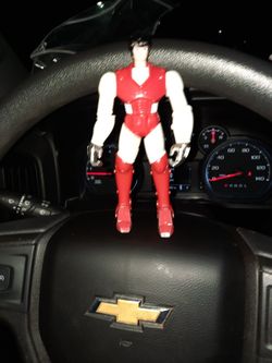 Vintage Ronin Warriors