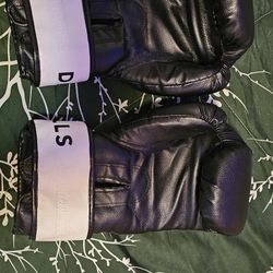 Boxing Gloves