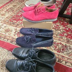 Men Footwear 10.5