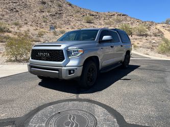 2020 Toyota Tundra