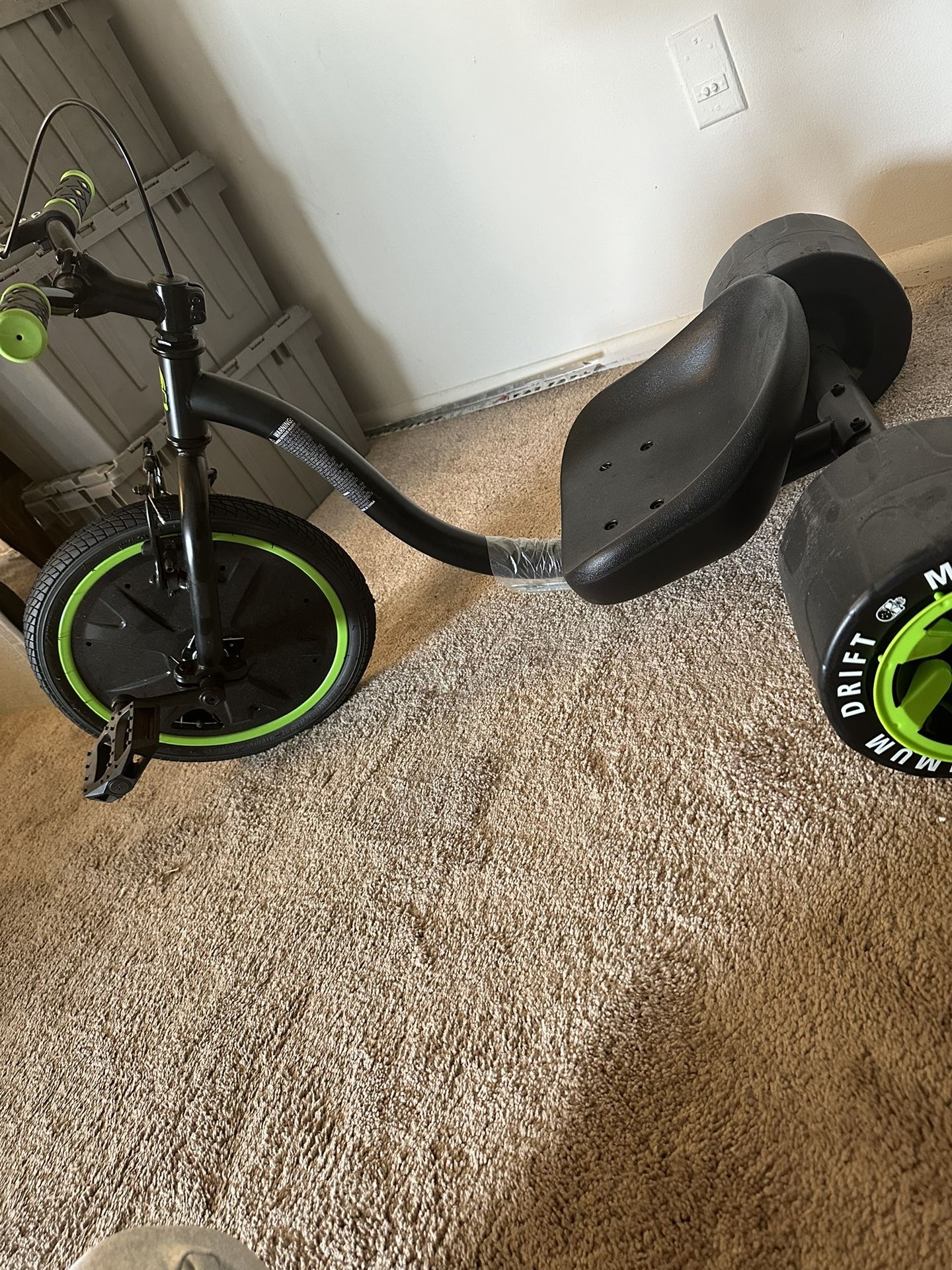 Madd gear drift trike sale