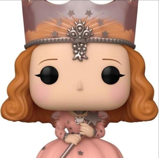 The Wizard Of Oz 85th Anniversary Glinda The Good