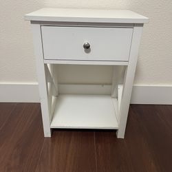 Small Nightstand 