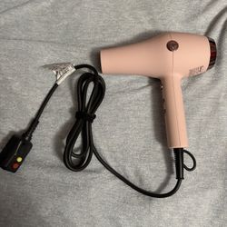 Hair Blow Dryer 
