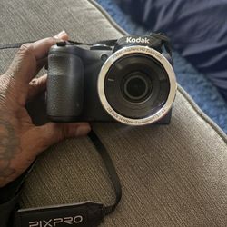 Kodak Camera 