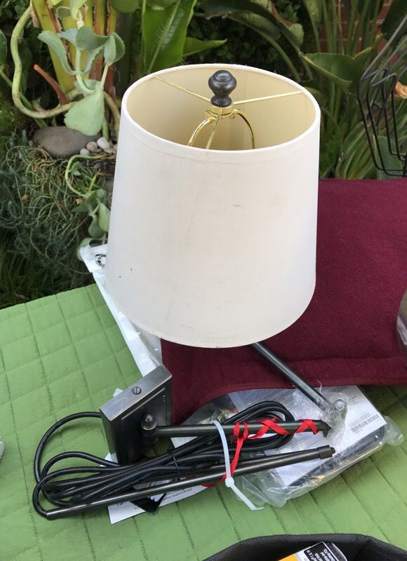 Lamp