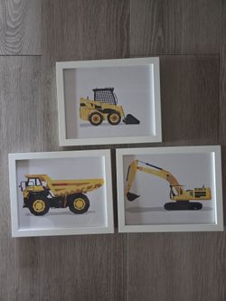 Wall Decoration Pictures