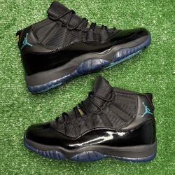 Jordan 11 Retro ‘Gamma Blue’ (2025)