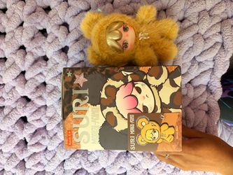 Rolife Suri Magical Animal Honey Bear Doll