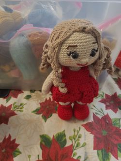 Crochet Gifts
