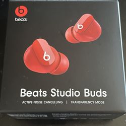 Beat Ear Buds