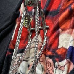 20inch Springer Forks