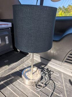 Bedside Lamp