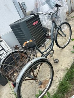 Three wheeler Schwinn