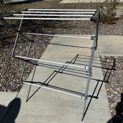 Drying Rack
