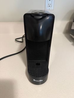 Nespresso breville Essenza mini
