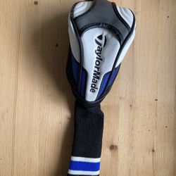 Tailormade Golf Club Cover 3/4/5/7/X