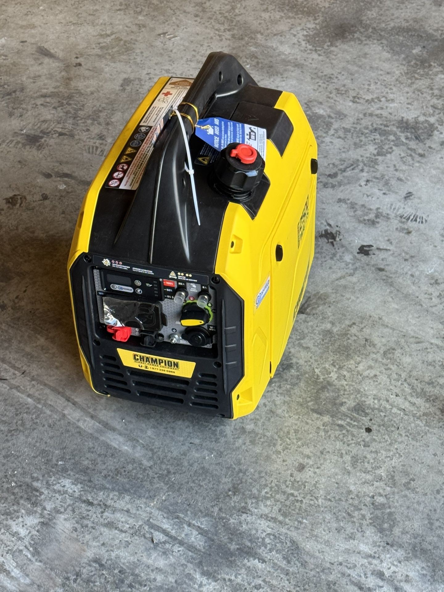 Generator