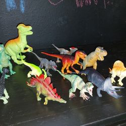 Dinosaurs