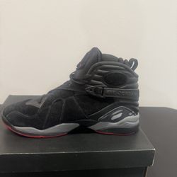 Air Jordan 8 retro