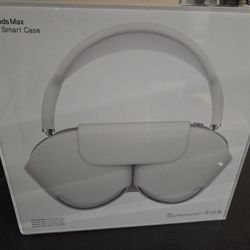 Apple AirPods Max A3184 Wireless Headphones-BRAND NEW SEALED