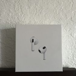 Airpod 3 W/ MagSafe Case & ANC READ DESCRIPTION 