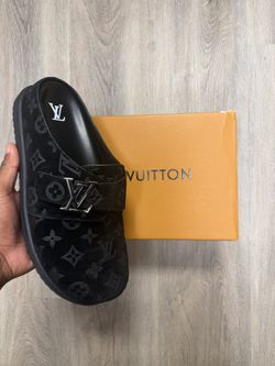 Louis Vuitton Clogs Sz 9,10