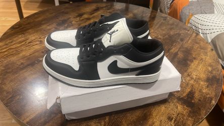 New designer sneakers size 9.5