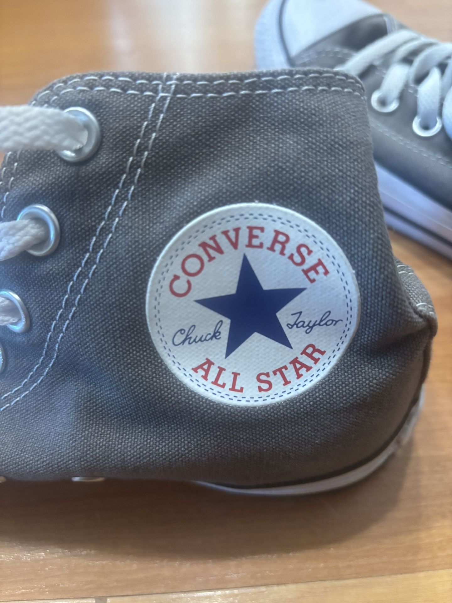 Converse All Star