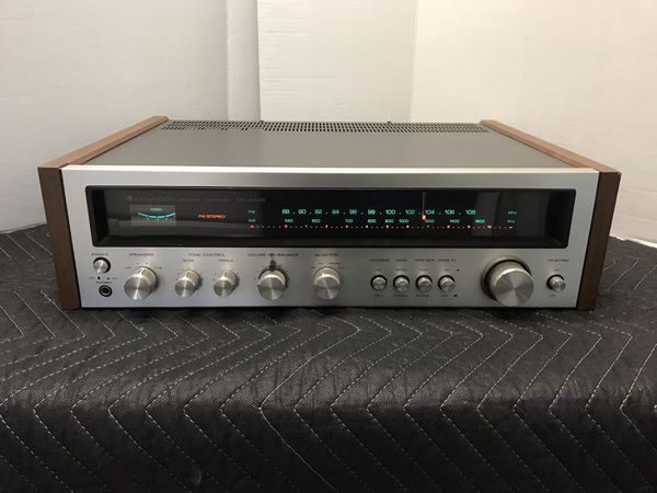 kr 3400 kenwood receiver