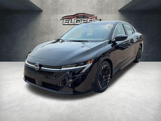 2026 Nissan Sentra