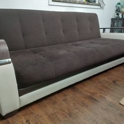 Free Couch